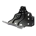 thumbnail image 1 of For 10-15 Prius/Plug-In Radiator Support Reinforcement Panel Bracket Driver Side, 1 of 5