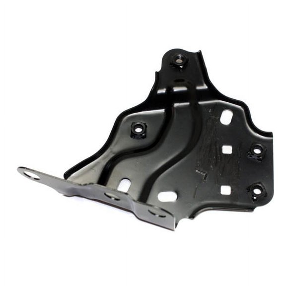 For 10-15 Prius/Plug-In Radiator Support Reinforcement Panel Bracket Driver Side