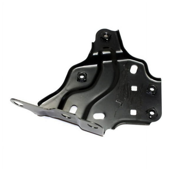 For 10-15 Prius/Plug-In Radiator Support Reinforcement Panel Bracket Driver Side