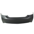 thumbnail image 1 of For 10-15 Prius Type G/S 1.8L Rear Bumper Cover Assy Primed TO1100280 5215947905, 1 of 5