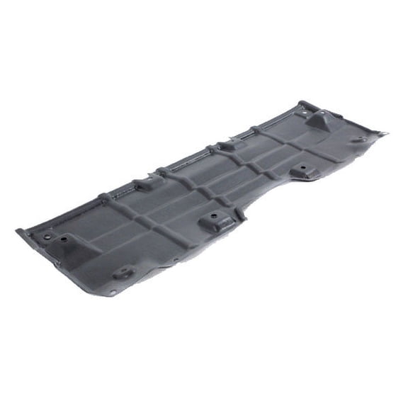 For 10-15 RX350 Front Engine Splash Shield Under Cover Undercar Deflector Guard