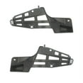 thumbnail image 1 of For 10-15 RX350/RX450h Rear Bumper Retainer Brace Support Left Right SET PAIR, 1 of 5