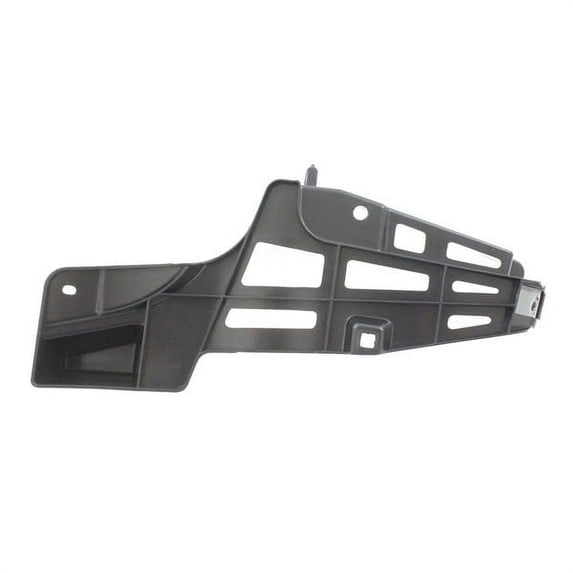 For 10-15 RX450H/RX350 Rear Bumper Retainer Brace Support Bracket Right Side