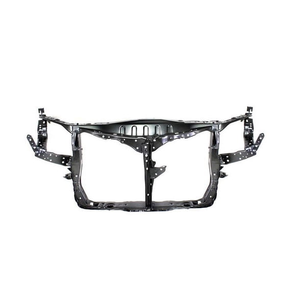 For 10-15 RX450h 3.5L Front Radiator Support Core Assembly LX1225117 532010E100