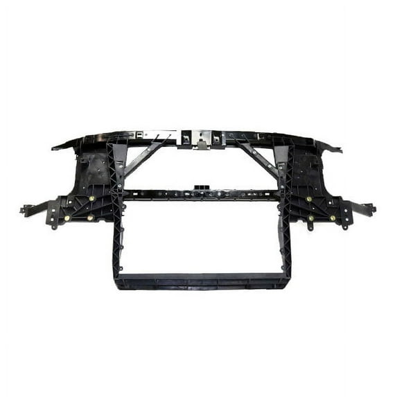 For 10-15 Titan Pickup Truck & 11-15 Armada Radiator Support Assembly NI1225196