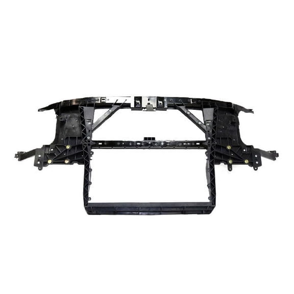 For 10-15 Titan Pickup Truck & 11-15 Armada Radiator Support Assembly NI1225196