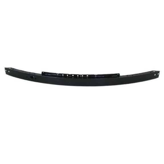 For 10-16 E-Class 12-18 CLS-Class Front Bumper Reinforcement Impact Bar Steel