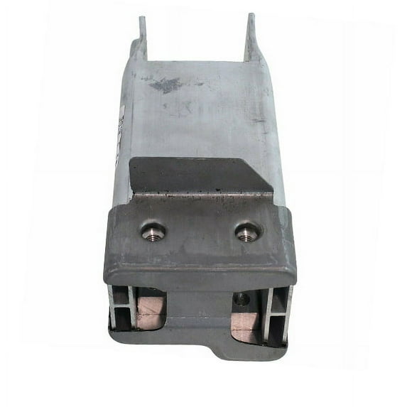 For 10-16 Lacrosse & 12-17 Regal Front Bumper Retainer Bracket Right Side