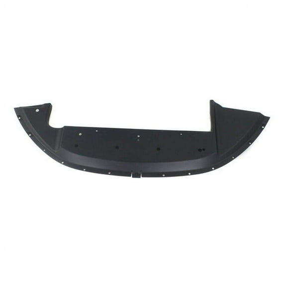 For 10-16 SRX Front Lower Baffle Valance Air Deflector Splash Shield Apron Panel