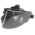 thumbnail image 1 of For 10-17 5-Series GT w/o M Package Front Driving Fog Light Lamp Assy Left Side, 1 of 4