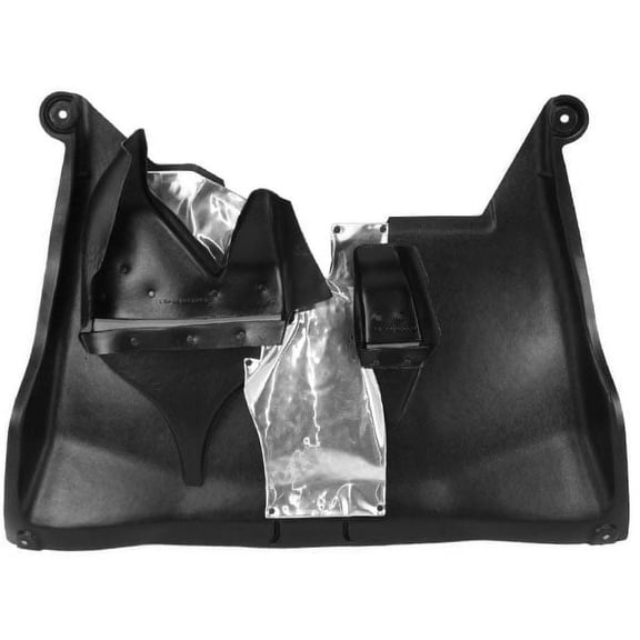For 10-19 Flex/MKT & 13-16 MKS 3.5L Front Engine Splash Shield Under Cover Guard