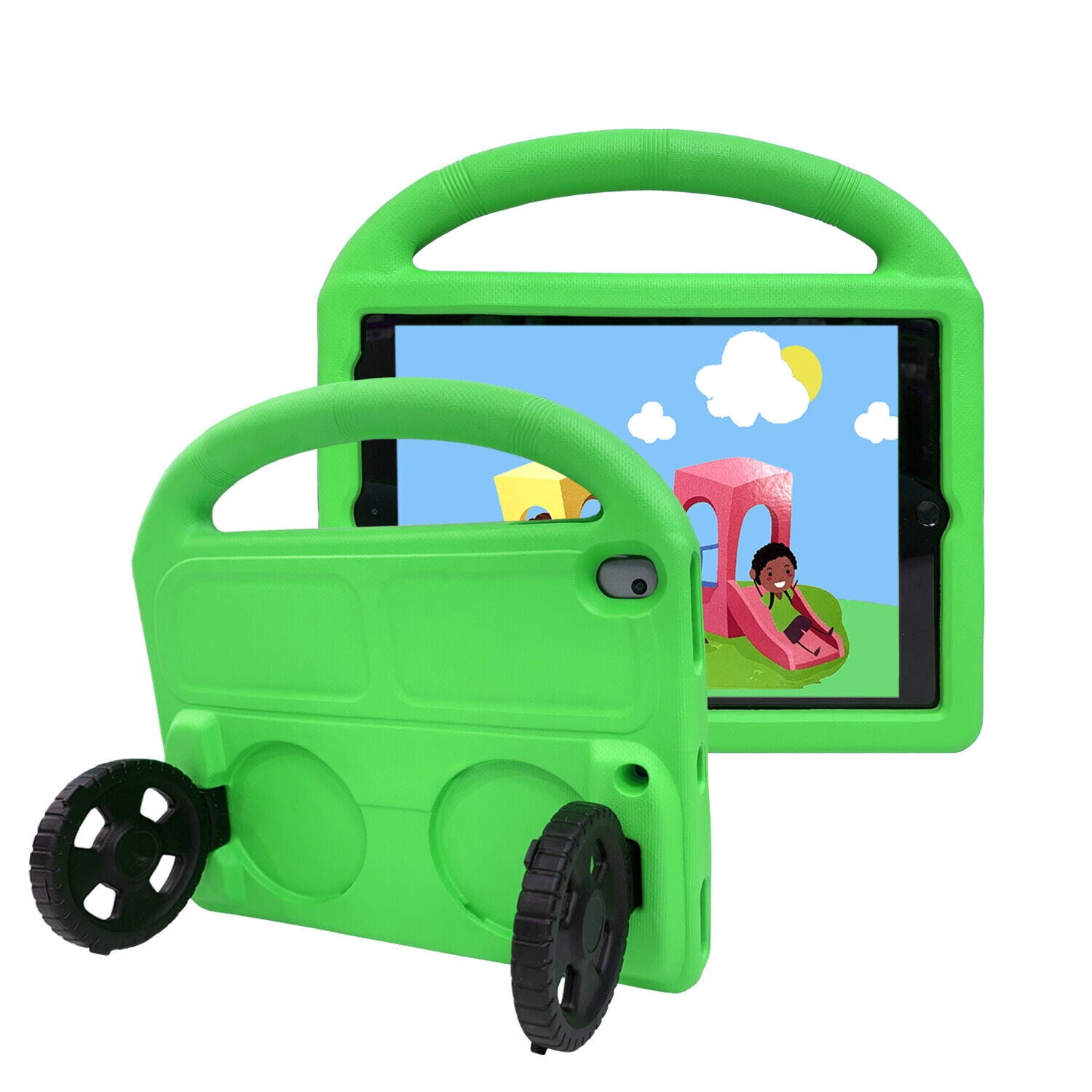 For 10.2" 9.7"iPad 9th 8th 7th 6th 5th Generation Air Mini 1 2 3 4 5 6