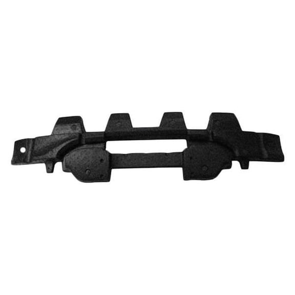 For 10-2 Ford Taurus New Rear Bumper Impact Absorber FO1170140C