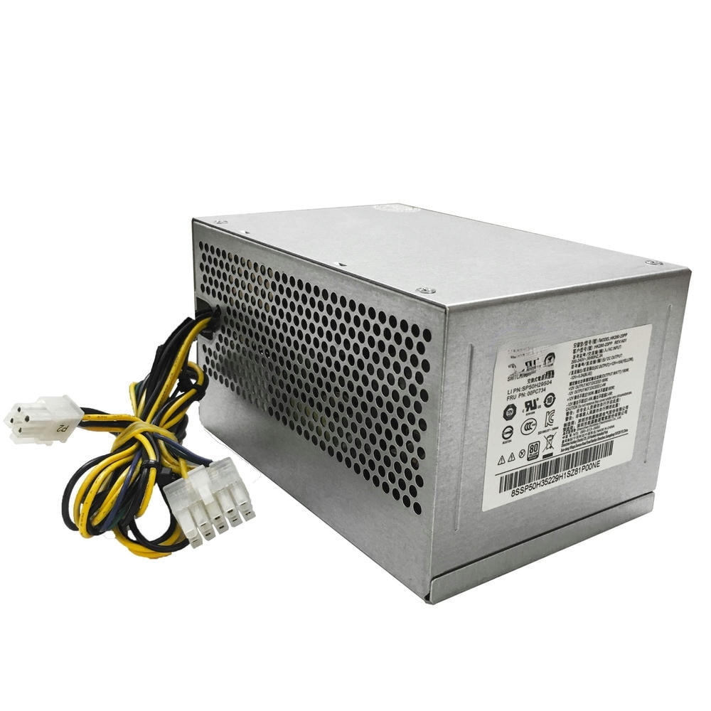 For 10-pin+4-pin desktop small power supply HK280-23PP M4200f-00M4601c ...