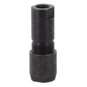 For 100-Type Angle Grinder Modified Adapter To Straight Grinder Chuck M10 Thread 6Mm
