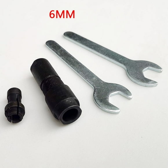 Die Grinder Chuck Adapter