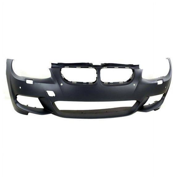 For 11 12 13 3-Series Front Bumper Cover Assembly w/ M Pkg BM1000247 51118035783