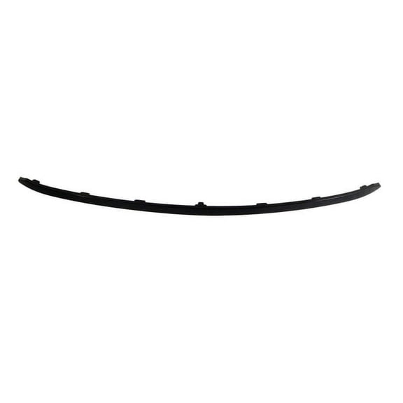 For 11 12 13 Elantra Korea Built Front Spoiler Valance Air Deflector Apron Panel
