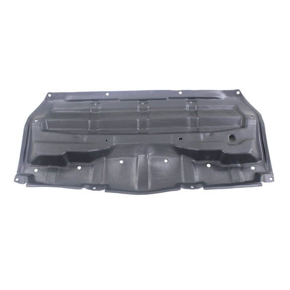 For 11 12 13 Highlander Front Engine Splash Shield Under Cover TO1228183