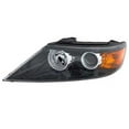 thumbnail image 1 of For 11 12 13 Sorento Headlight Headlamp Front Head Light Lamp w/Bulb Driver Side, 1 of 5