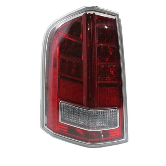 For 11-12 300 Base & Limited Taillight Taillamp Rear Brake Light Lamp Left Side