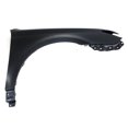 thumbnail image 1 of For 11-12 Avalon Sedan 3.5L Front Fender Quarter Panel Primed Steel Right Side, 1 of 4