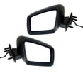 thumbnail image 1 of For 11-12 Benz GL & ML-Class Mirror Power Heat w/Signal & Puddle Light Set Pair, 1 of 5