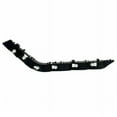 thumbnail image 1 of For 11-12 Sonata Rear Bumper Cover Outer Retainer Mounting Bracket Driver Side, 1 of 5