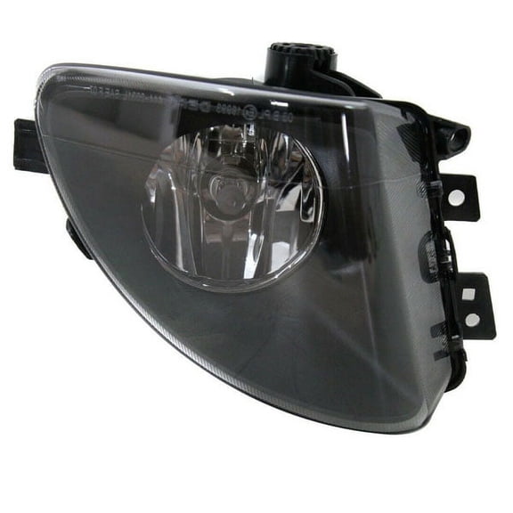 For 11-13 5-Series (w/o M Package) Front Driving Fog Light Lamp Assy Right Side