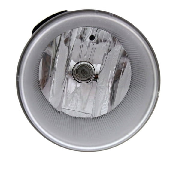 For 11-13 Durango, Compass Front Driving Fog Light Lamp Assembly Left/Right Side