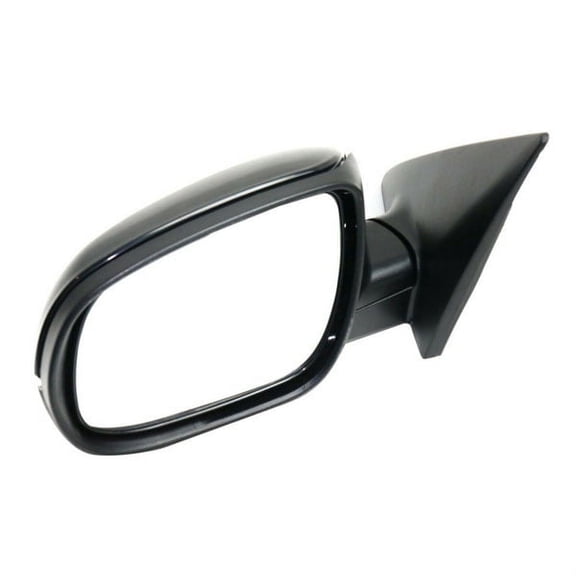 For 11-13 Forte Koup Rear View Door Mirror Power Heated w/Signal Lamp Left Side