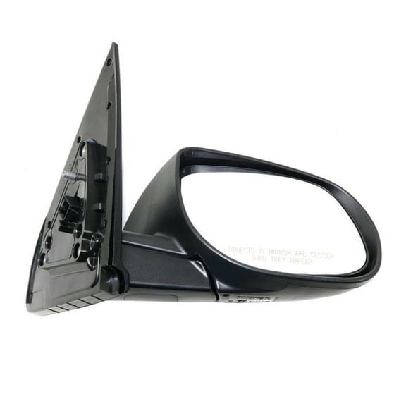 For 11-13 Forte Rear View Mirror Assembly Power Heated w/Signal Lamp Right Side