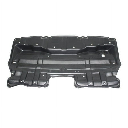 For 11-13 Highlander 2.7L Front Engine Splash Shield Under Cover Undercar