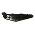 thumbnail image 1 of For 11-13 Highlander Front Bumper Retainer Mounting Support Bracket Driver Side, 1 of 4