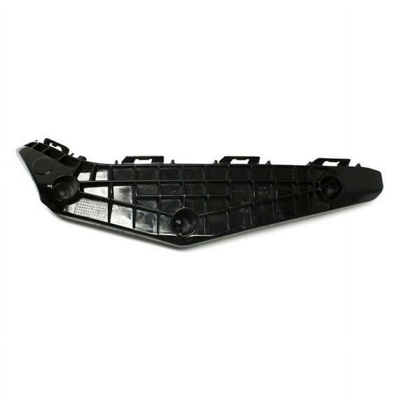 For 11-13 Highlander Front Bumper Retainer Mounting Support Bracket Driver Side