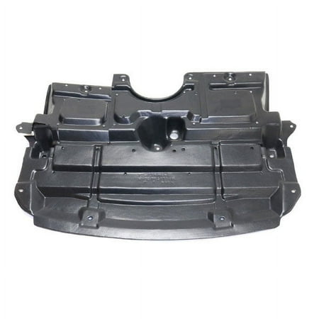 For 11-13 IS-250/350 AWD Front Engine Splash Shield Under Cover Deflector Guard
