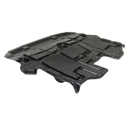 For 11-13 IS-250/350 RWD Front Engine Splash Shield Under Cover Deflector Guard
