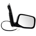 thumbnail image 1 of For 11-13 Odyssey LX Rear View Mirror Power Non-Heated Manual-Folding Right Side, 1 of 5