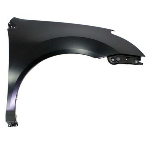 For 11-13 Rogue/14-15 Rogue Selection 2.5L Front Fender Quarter Panel Right Side