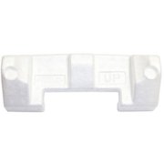 For 11-13 Rogue & 14-15 Select w/o Krom Front Bumper Impact Energy Absorber Foam