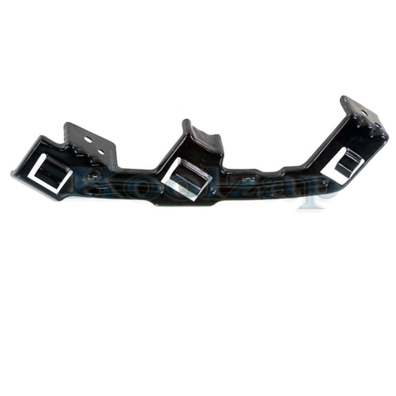 For 11-13 Sorento Front Bumper Cover Outer Retainer Mounting Bracket Driver Side