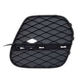 thumbnail image 1 of For 11-13 X5 Front Bumper Cover Fog Lamp Hole Grille Cover Assembly Right Side, 1 of 3