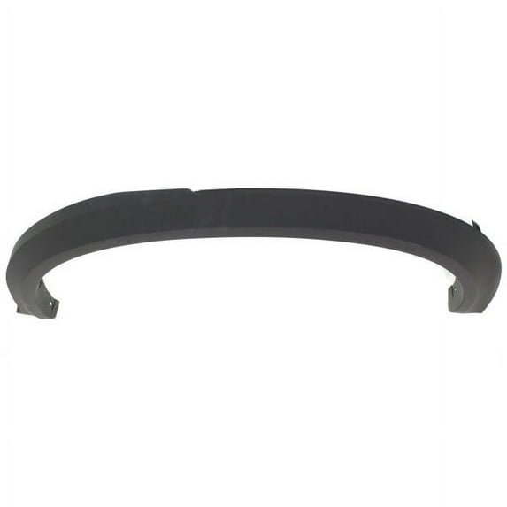For 11-13 X5 Rear Fender Panel Molding Moulding Trim Arch Left Side 51777163559