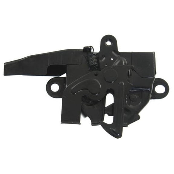 For 11-13 tC 2.5L Coupe Front Hood Latch Lock Bracket Steel SC1234102 5351021040