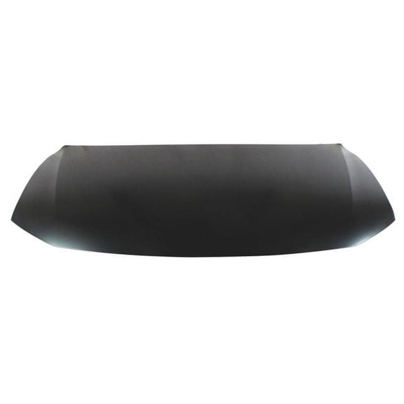 CAPA For 11-13 tC Coupe 2.5L Hood Panel Assembly Primed SC1230106 5330121090