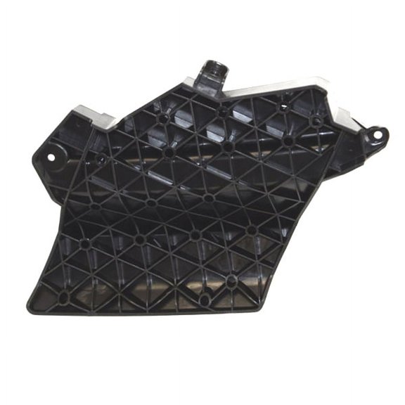 For 11-14 Charger Front Bumper Retainer Mounting Brace Bracket Driver Side