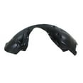thumbnail image 1 of For 11-14 Charger Front Splash Shield Inner Fender Liner Panel Plastic Left Side, 1 of 4