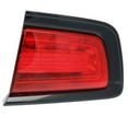 thumbnail image 1 of For 11-14 Charger Outer LED Taillight Taillamp Rear Brake Light Lamp Right Side, 1 of 5