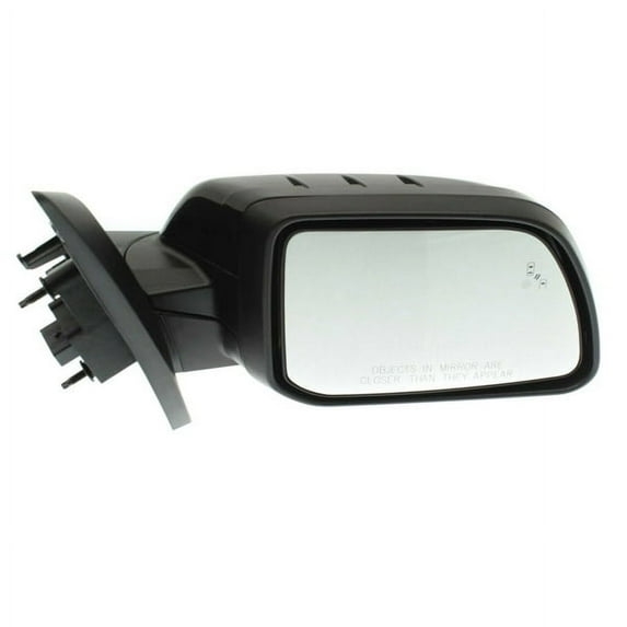 For 11-14 Edge Rear View Mirror Power Heateded w/Memory & Signal Lamp Right Side