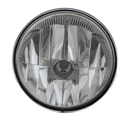For 11-14 F150 Pickup Truck Front Fog Light Lamp Assembly Bulb Left/Right Side